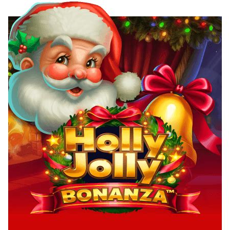 Play Holly Jolly Bonanza slot